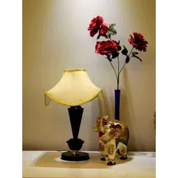Tucasa Table Lamp with Designer Shade, LG-411, Weight: 700 g-image-74