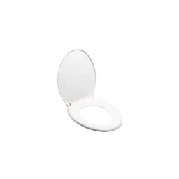 Parryware Cascade NXT Seat Cover, C8299, Colour: Neutral-image-9