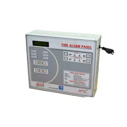Palex 2 Zone Fire Alarm Panel-43