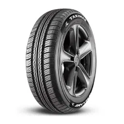 Jk Tyre UX Royale 165/80 R14 Rubber Black Tubeless Car Tyre-picture-29