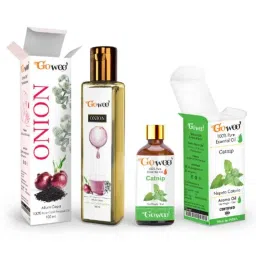 GoWoo 2 Pcs 10ml Natural Undiluted Cold Pressed Catnip Aroma Oil &a; 100ml Onion Seed Carrier Oil Set, GWOC260-P9+P180-picture-47