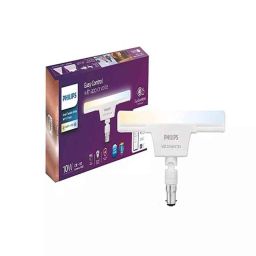 Philips Wiz Connected 10W B22 Smart Wi-Fi LED T Bulb image 3