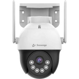 Secureye S-PTZ1-4G 3MP 4G Pan Tilt CCTV Camera-47