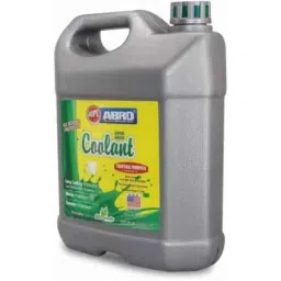 Abro 5 Litre Dark Green Color Engine Coolant, Ec-554-Cg-5L, ABR-53YT8A-picture-15