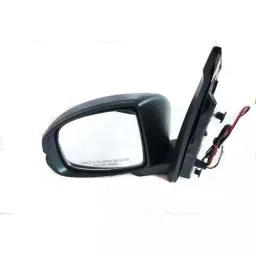 Far Vision Lhs Side Door Mirror Type 2 Motorised for Amaze Fv465, FAR-J2EASQ-picture-48