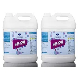 Utkarsh pH-OK 5 Litre pH Balancer for Spraying Solution (Pack of 2)-picture-5