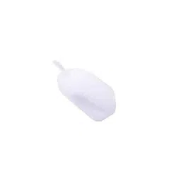 Abdos 12Pcs 100ml HDPE Scoops, P11901-17