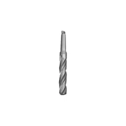 Indian Tools 7.3mm Taper Shank Twist Drill with Standard Shank, Overall Length: 150 mm-picture-0
