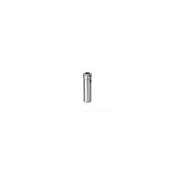 Turnmax Cylindrical Shank Round Baby Collet Chuck For ER Collet, Length: 85 mm, Cutout Diameter: 40 mm-picture-34