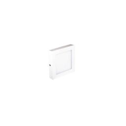 Bajaj 15W LED Square Sleek Surface Mounted White Downlight-picture-5