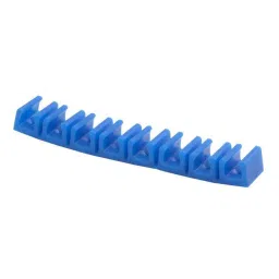 Janatics 6mm Tube Holder, WT006-10, Dimension: 108.5x16x8.5 mm-picture-43