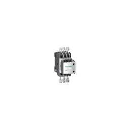 Schneider Electric 12.5kVAr 3 Pole AC Power Contactor, LC1DFKM7-35