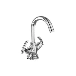 Marc Ceto Sink Mixer Table Mounted (Single Hole) with Braided Pipe, MCT-1390-picture-21