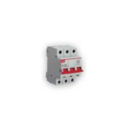 L&a;T 40A Three Pole Isolator, BF304000 (Pack of 4)-picture-48