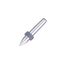 Trumax Carbide Tipped Special Dead Center, MT- 2, Tip Diameter: 11 mm-picture-24