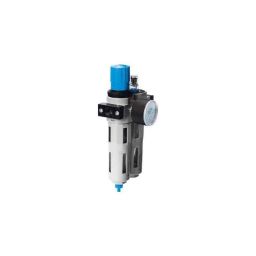 Festo FRC-1/4-D-MINI FRC Unit with Pressure Gauge, 159605-picture-23