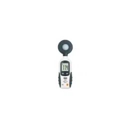 Meco Lux Meter: 0 - 2,00,000 Lux / 0 - 20,000 FC, 930P-47