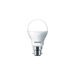 Philips 9W B-22 White LED Bulb-image-62