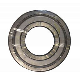 FAG 6307-2Z Deep Groove Ball Bearing, 35x80x21 mm-image-4