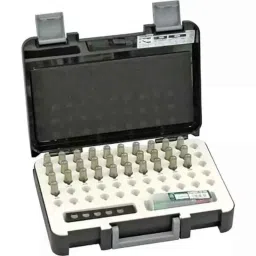 SK Niigata Seiki AA-0A 31 Pcs Steel Pin Gauge Set, Accuracy: ±1 μm-picture-38