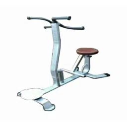 MK Mild Steel Gym Double Twister-picture-42