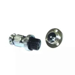 Neoweld 2-Pin Plug &a; Socket for Pana-picture-7