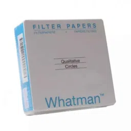 Whatman 55mm Grade 4 Circle Filter Paper, 1004-055-30