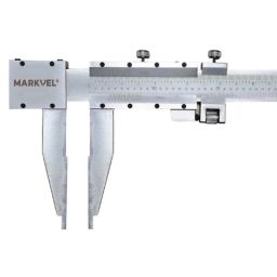 Markvel 3000mm Stainless Steel Vernier Caliper with Fine Adjustment, 101-3000-image-15