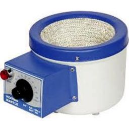 Labpro 130 5L Complete Heating Mantle-picture-46