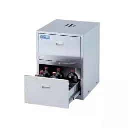 Lab Plus chemical storage unit 450x500x600 mm, LP-27-picture-38