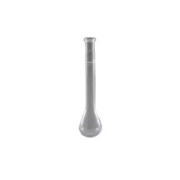 Lab Plus Kjeldahl Flask 500ml Borosilicate Glass 3.3, LP-2031-44