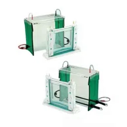 Abdos 20.5x20cm Plain Glass Plates with Bonded Spacer, TV400-PGS1-image-25