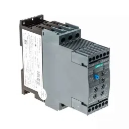 Siemens Sirius 5.5 kW 24V AC/DC Digital Soft Starter, 3RW4024-1BB14-picture-10