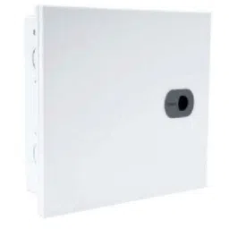 Rapid Alexa 8 Way Double Door White MCB Distribution Board, R-1153-picture-41