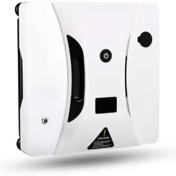 Hester M2 PRO White Robotic Window Vacuum Cleaner for Glass, Mirrors, Tile &a; Ceramic-image-67