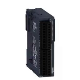 Schneider Electric 7mA Discrete Input Module, TM3DI16-20