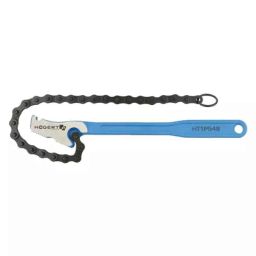 Hogert Technik HT1P548 365 mm Steel Chain Pipe Wrench-picture-33