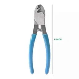 B K Jagan &a; Co 8 inch CrV Chrome Steel Cable Cutter-image-28