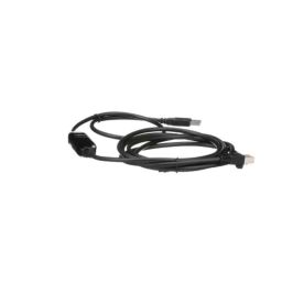 Schneider Electric RJ45 Connection Cable for Connection Between Pc &a; Drive, TCSMCNAM3M002P-image-19