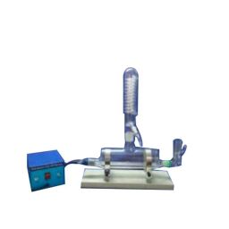 NSAW WSSH-1S 2L/hr Single Quartz Heater Water Still, NSAW-1340-image-32