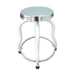 Acme Mild Steel Revolving Stool, Acme-2056-image-53