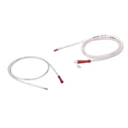 Romsons GS-4032 Yellow Romolene Stomach/Feeding Nasogastric Tube, Size: 20 FG (Pack of 50)-picture-16