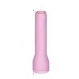 SAP 10x90mm Ceramic Long Argon Arc Nozzle (Pack of 10)-picture-4