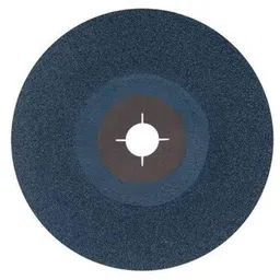 Cumi Zing 60 Grit 178mm Zircon Resin Disc-picture-17