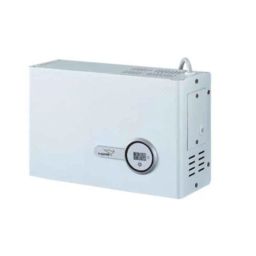 V-Guard VI 4150 Prime 12A 150-280 VAC Electronic Voltage Stabilizer for Inverter AC-image-41