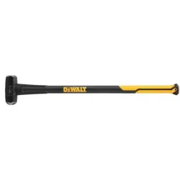 Dewalt DWHT56029-0 Black &a; Yellow Sledge Hammer-picture-29