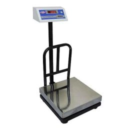 Honda 120kg Grey Electronic Weighing Scale-15