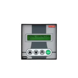 Softhard i.MWM 40-500A Intelligent Motor Protection Relay with Digital Display-35