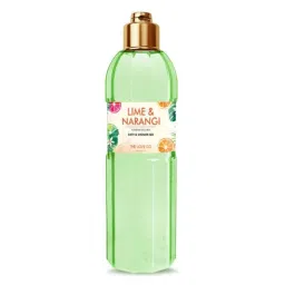 The Love Co 250ml Luxury Lime &a; Narangi Body Wash, 8904428000098-picture-47