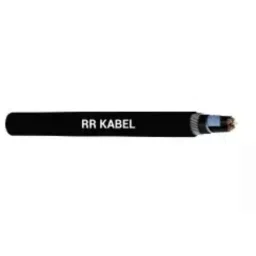RR Kabel 1.5 Sqmm 3 Core Copper Conductor Armoured LT Power Cable, Length: 100m-image-83